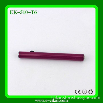 Cheap Refillable Electronic Cigarette